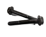 Camshaft Bolt Set From 2014 Chevrolet Malibu  2.5 - $14.95