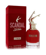 Jean Paul Gaultier Eau De Parfum Intense Spray 1.7 oz New In Box - $69.25