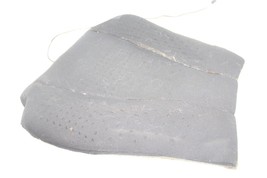 03-06 MERCEDES-BENZ S600 FRONT RIGHT PASSENGER SEAT UPPER HEAT PAD Q7049 image 4