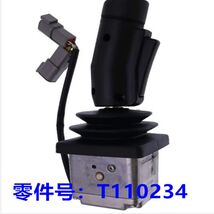 T110234 for Genie GR-20J GR-26J GRJ16L Dual Axis Joystick Controller T11... - $267.41 CAD