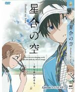 Hoshiai No Sora (1-12End) DVD English subtitle &amp; All region Ship From USA - $23.75