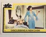 Charlie’s Angels Trading Card 1977 #61 Kate Jackson Farrah Fawcett - $2.48