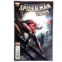 Spider-Man 2099 #3 Marvel Comics NM- Miguel O&#39;Hara Peter Parker - £3.09 GBP