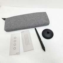 Wacom Pro Pen 2 with Case KP-504E-00DZ Black - $53.99