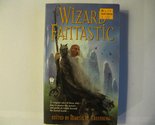 Wizard Fantastic Martin Harry Greenberg - $2.93