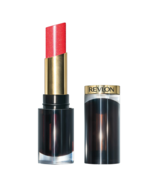 Revlon Super Lustrous Glass Shine Lipstick #016 Glassy Pink - $7.66