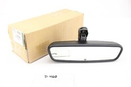 New OEM Jaguar XK XJ XJ8 XF F-Type Auto Dimming Rear View Mirror 2006-20... - £63.71 GBP