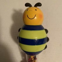 Battat Vintage Baby Toy Bumble Bee Rattle &quot;B&quot; - £13.26 GBP