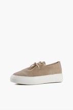 All Black women&#39;s gathered sneakers size 35 - $44.55