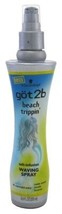 Got 2B Beach Trippin Salt Infuse Waving Spray 6.8oz (2 Pack) - £49.19 GBP