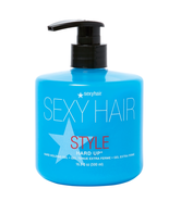 Sexy Hair Style Sexy Hair Hard Up Hard Holding Gel , 16.9 Oz. - $60.16 CAD Sexy Hair Style Sexy Hair Hard Up Hard Holding Gel , 16.9 Oz. - $60.16 CAD
