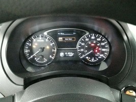 Speedometer Cluster 4 Cylinder Sedan MPH CVT From 4/13 Fits 13 ALTIMA 104431188 - £83.97 GBP