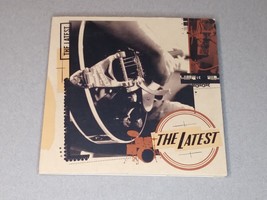 The Latest (CD) - £5.50 GBP