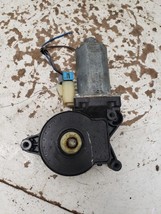 Driver Left Power Window Motor Front Fits 05 07-09 ENVOY 1391991 - $49.50