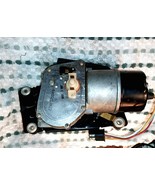 1965-1968 Ford Galaxie 2-speed windshield wiper motor w/ box - $534.90 CAD