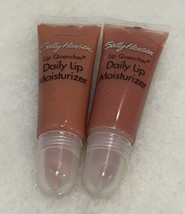 2 Sally Hansen Healing Beauty Daily Lip Moisturizer Clear Nude Discontin... - €14,44 EUR