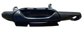 Exterior Door Handle-Outside Door Handle fits 95-98 Ford Windstar - $6.79