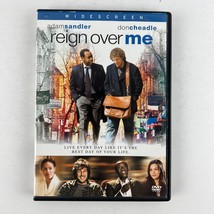 Reign Over Me (DVD, 2007, Widescreen) - £4.70 GBP