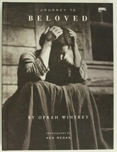 Hb Movie Table Book Journey To Beloved By Oprah Winfrey Ken Regan Photos - £11.36 GBP