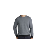 Michael Strahan Modern Fit Crew Neck Sweater size: 3X  colour: navy - $37.39