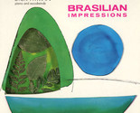 Brasilian Impressions [Record] - $46.99