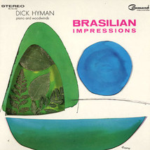 Dick hyman brasilian impressions thumb200