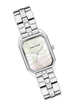 Anne Women&#39;s Bracelet Watch,Silver - $140.10