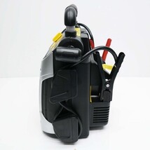 Stanley J5C09D Automotive Jump Starter 120 PSI Digital Air Compressor ISSUE image 7