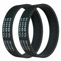 Kirby Vacuum Belts Genuine 301291 Fits All Kirby Vacuums and Shampooers (2) - $7.31