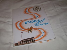 1992 Kaleidoscope - 1992 Stagg High School Yearbook - Palos Hills IL - $39.99