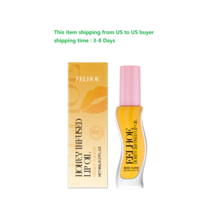 1/2/3Box x8ml honey flavored moisturizing lip oil cream for gentle hydra... - $357.60 MXN+