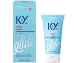 K-Y Jelly Classic Personal Lubricant 4 oz. Tube - $21.95