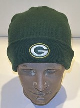 Green Bay Packers Winter Hat Youth - $13.72