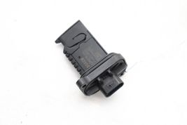 12-18 BMW F30 320I 328I MAF MASS AIR FLOW SENSOR E3180 image 5