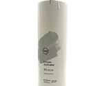 CDATA[
The 360 Cream Activator 20 Vol. (6%) is a 33.8 fl. oz developer designed to be used in conjunction with hair color and lightening products. It helps to activate color and ensure even processing for optimal results.
Key Benefits:
20 Volume Strength: Provides a moderate lift and is suitable for covering grey hair or achieving a subtle lightening effect.
Cream Formula: The creamy consistency allows for easy application and better adherence to hair, reducing the risk of drips during the coloring process.
Compatible with Various Products: Works well with most hair color and bleaching products for enhanced results.
How to Use:
Mix the cream activator with the chosen hair color or lightener according to the manufacturer's instructions.
Apply the mixture to dry, unwashed hair using a brush or applicator.
Follow the recommended processing time, then rinse thoroughly and condition as needed.
Always perform a patch test before using any hair color or developer to ensure compatibility with your hair and scalp. If you have any further questions or need more details, feel free to ask!
Listing and template services provided by inkFrog
Added to your wish list!
![