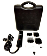 Andis AGC Pet Clippers 10 UltraEdge 1.5mm Blade &amp; Black Hard Case - $69.29