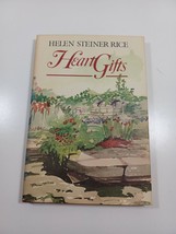 Heart Gifts Hardcover By Rice, Helen Steiner 1987 - £3.88 GBP