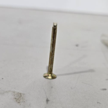 1993-1987 DODGE INTREPID REAR WHEEL BRAKE SHOE HOLD DOWN PIN P/N 4423229... - $14.74 CAD