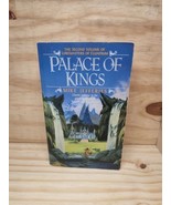 The Palace of Kings (Loremasters of Elundium) by Jefferies, Mike Paperba... - £7.74 GBP