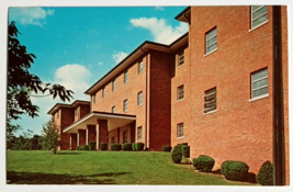 Messiah College Dormitories Harrisburg Campus PA Dexter Press Postcard 1... - £4.71 GBP