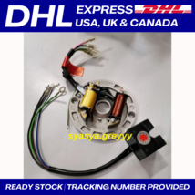 Honda Japan CT70 SS50 XL70 ATC70 Z50 CT70H Electronic Ignition (Cdi) Dhl Express - £63.43 GBP