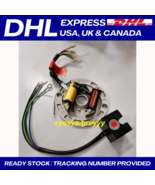 HONDA JAPAN CT70 SS50 XL70 ATC70 Z50 CT70H ELECTRONIC IGNITION (CDI) DHL... - £59.32 GBP