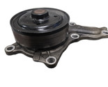 Water Coolant Pump From 2014 Toyota Camry  2.5 1610009515 - $24.95
