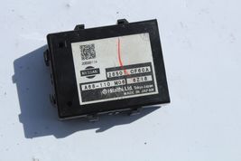 07-08 NISSAN 350Z COUPE POWER STEERING CONTROL MODULE UNIT M1838 image 2