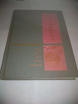 Childcraft The How and Why Library 1964 Vintage Hardcover Book 3 World a... - $15.99