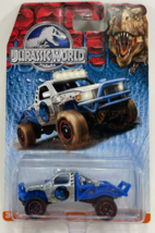 Matchbox - Jurassic World - Rock Shocker - Scale 1:64 - £8.61 GBP