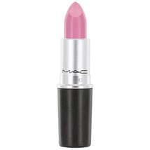 MAC Amplified Creme Lipstick Lip Stick SAINT GERMAIN117 Pastel Pink FS N... - £39.66 GBP
