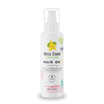 Little Etoile Hair Oil (0+ Months) 200ml - £81.07 GBP