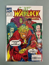 Warlock and the Infinity Watch(vol. 1) #27 - Marvel Comics - Combine Shipping - £3.77 GBP