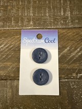 Spectrum Cool Buttons 2 Piece 3/4” - $11.76